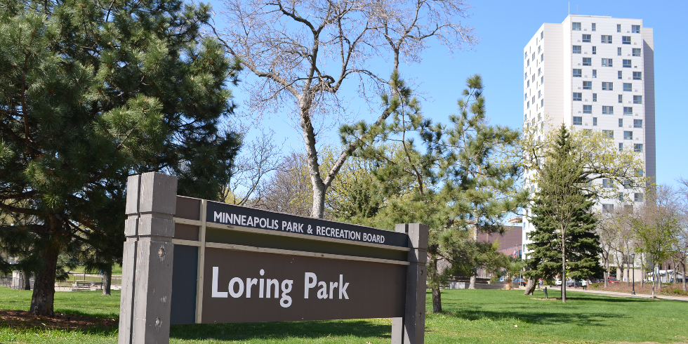 Loring Park