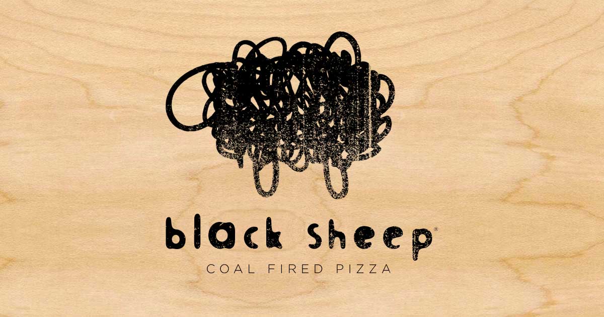 Black Sheep Pizza